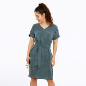 Snitmønstre Kjoler_image